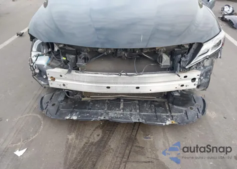 2023 Toyota Camry Le from USA, damaged, VIN 4T1C11AK7PU119047